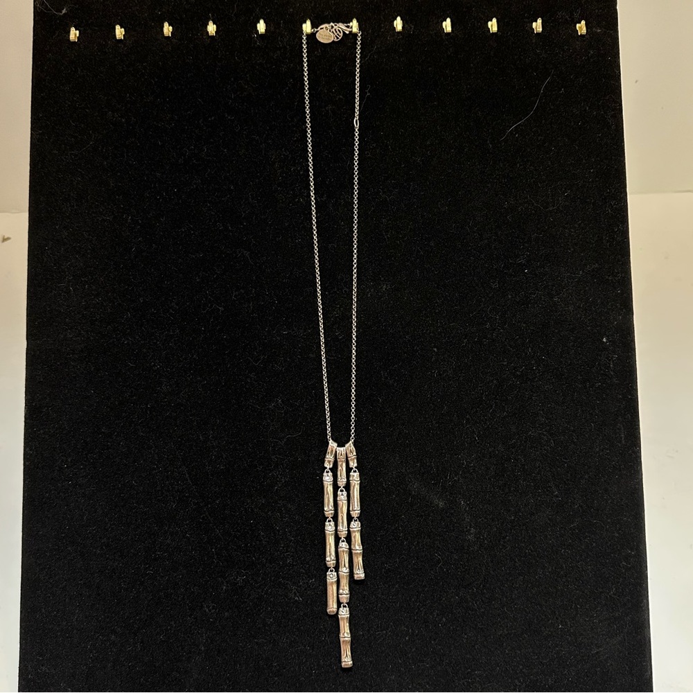 John Hardy Necklace